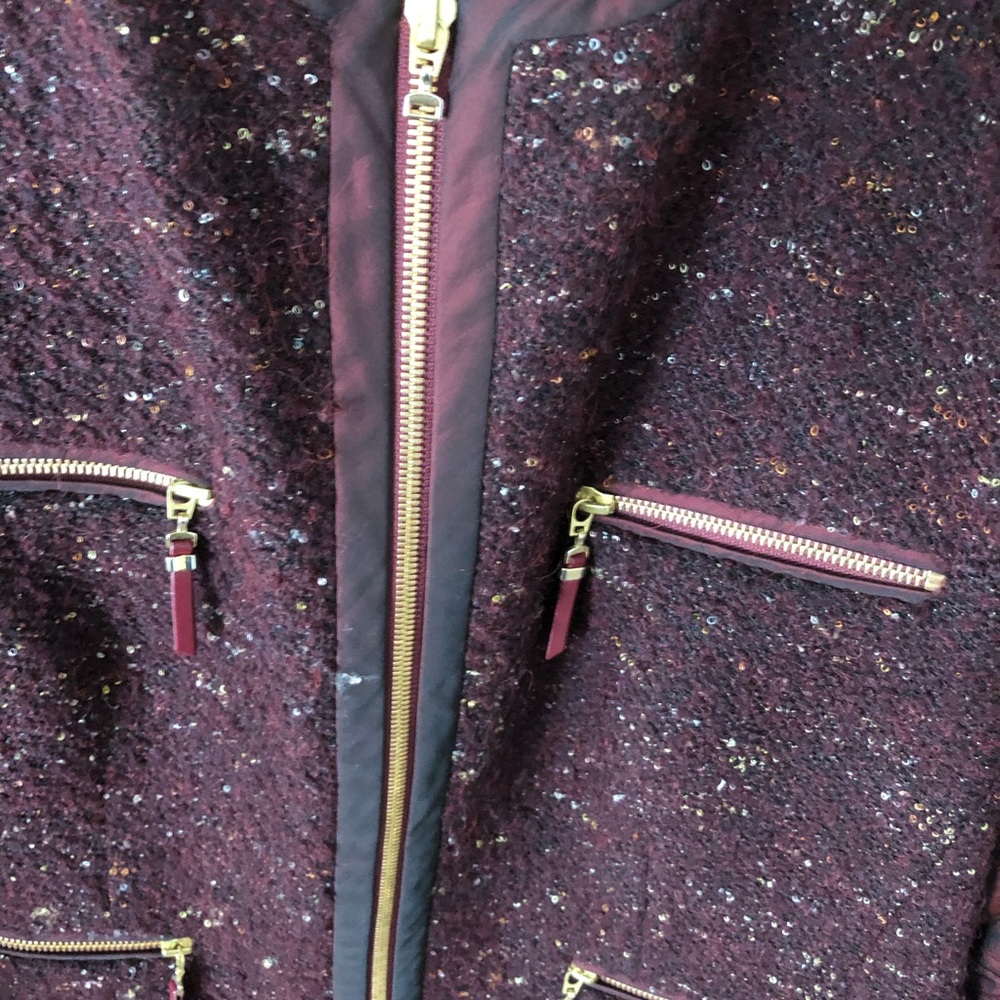 Jacket - Picture 5 of 8